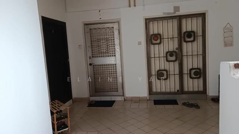 Villa Angsana untuk Untuk Dijual - RM 379,999, Apr 2026 - Entrance - PropertyGuru.com.my