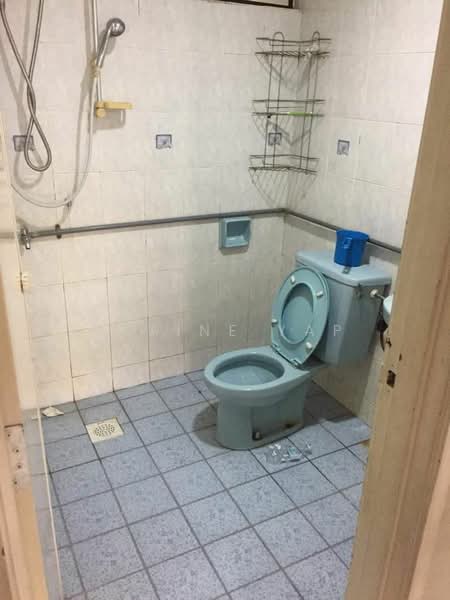 Villa Angsana untuk Untuk Dijual - RM 379,999, Apr 2026 - Bathroom - PropertyGuru.com.my