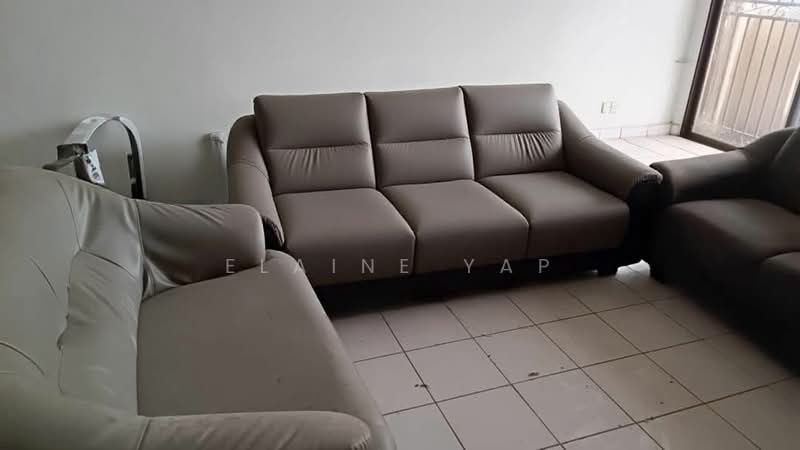 Villa Angsana untuk Untuk Dijual - RM 379,999, Apr 2026 - Living Room - PropertyGuru.com.my