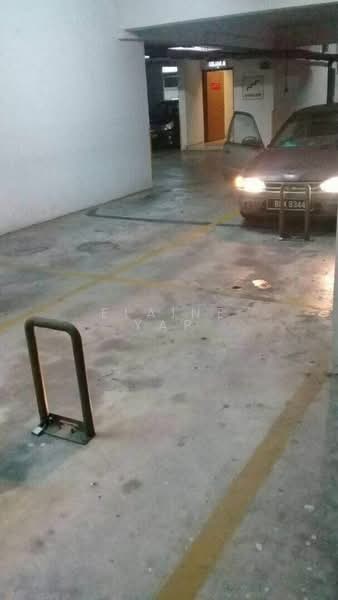 Villa Angsana untuk Untuk Dijual - RM 379,999, Apr 2026 - Car Park - PropertyGuru.com.my