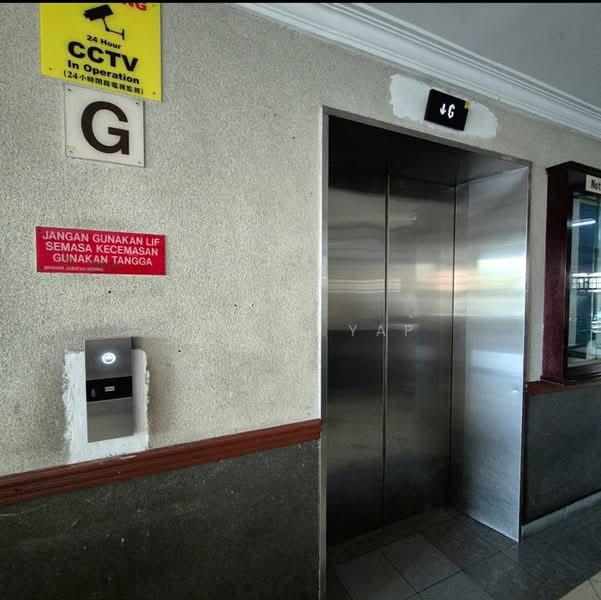 Villa Angsana untuk Untuk Dijual - RM 379,999, Apr 2026 - Corridor - PropertyGuru.com.my