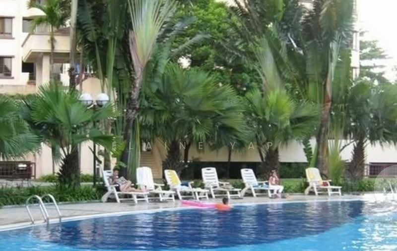 Villa Angsana untuk Untuk Dijual - RM 379,999, Apr 2026 - Exterior - PropertyGuru.com.my