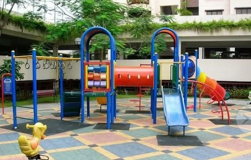 Villa Angsana untuk Untuk Dijual - RM 379,999, Apr 2026 - Exterior - PropertyGuru.com.my