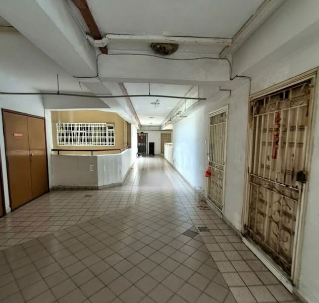 Villa Angsana untuk Untuk Dijual - RM 379,999, Apr 2026 - Corridor - PropertyGuru.com.my