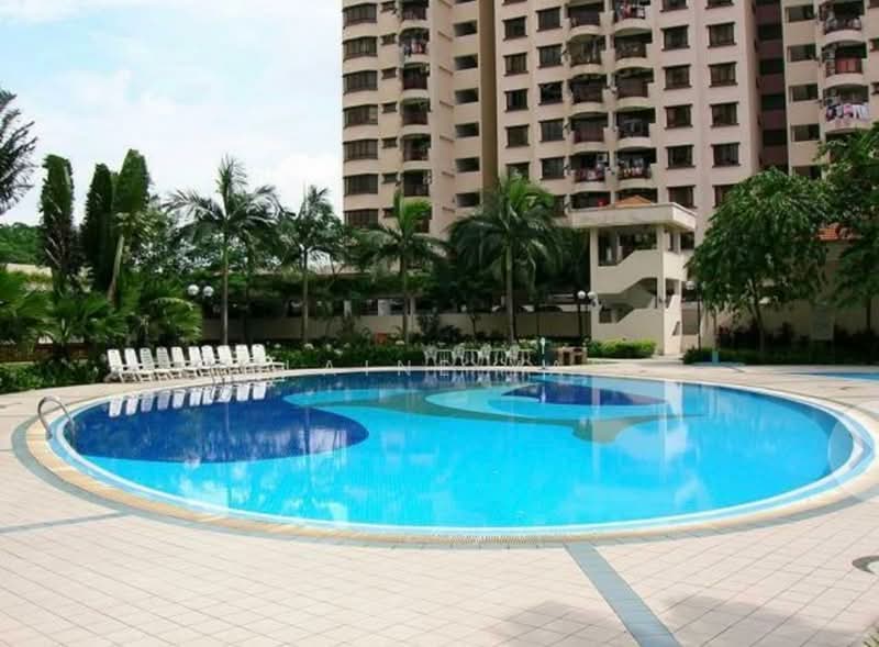 Villa Angsana untuk Untuk Dijual - RM 379,999, Apr 2026 - Exterior - PropertyGuru.com.my