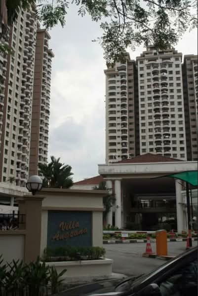 Villa Angsana untuk Untuk Dijual - RM 379,999, Apr 2026 - Exterior - PropertyGuru.com.my