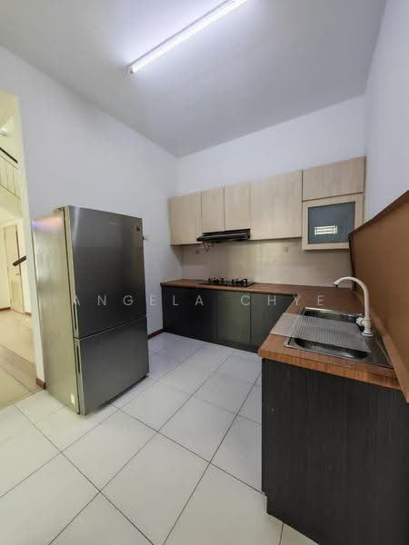 Condominium for Rent at SKS Pavillion Residences - Angela Chye - Kitchen - PropertyGuru.com.my
