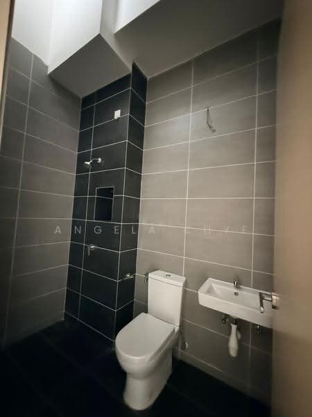 Condominium for Rent at SKS Pavillion Residences - Angela Chye - Bathroom - PropertyGuru.com.my