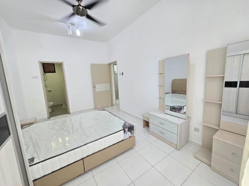 Condominium for Rent at SKS Pavillion Residences - Angela Chye - Bedroom - PropertyGuru.com.my