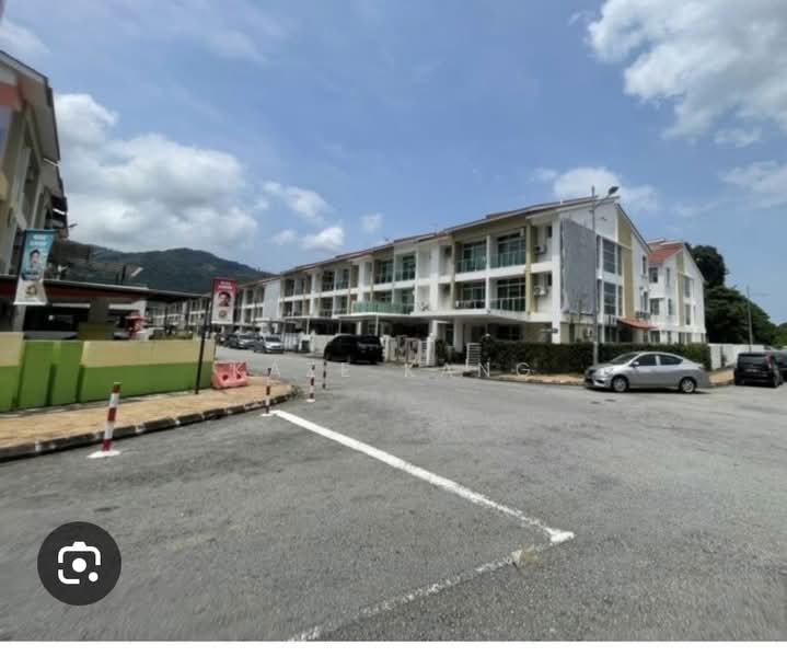Taman Sri Bunga untuk Untuk Dijual - RM 250,000, Apr 2026 - Exterior - PropertyGuru.com.my