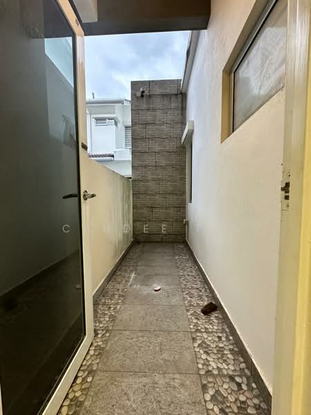 Semi-Detached House for Rent in Ambang Botanic (Klang) - Candee Tan - Exterior - PropertyGuru.com.my