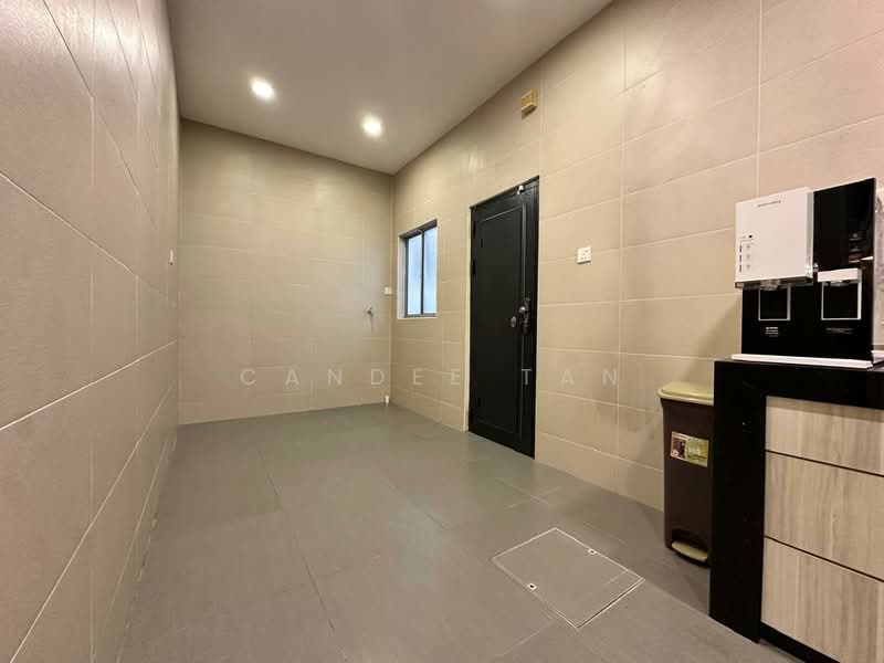 Semi-Detached House for Rent in Ambang Botanic (Klang) - Candee Tan - Interior - PropertyGuru.com.my