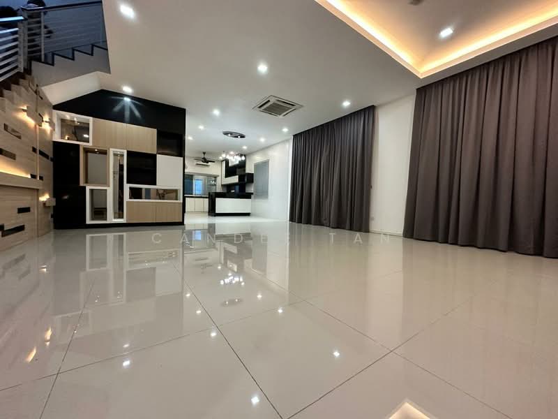 Semi-Detached House for Rent in Ambang Botanic (Klang) - Candee Tan - PropertyGuru.com.my