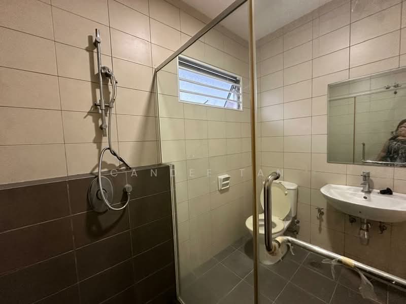 Semi-Detached House for Rent in Ambang Botanic (Klang) - Candee Tan - PropertyGuru.com.my