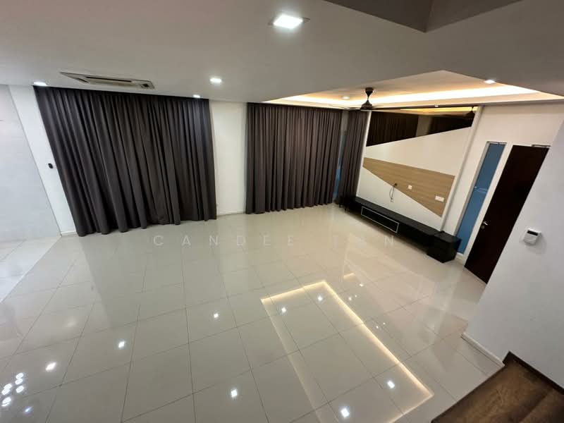 Semi-Detached House for Rent in Ambang Botanic (Klang) - Candee Tan - PropertyGuru.com.my