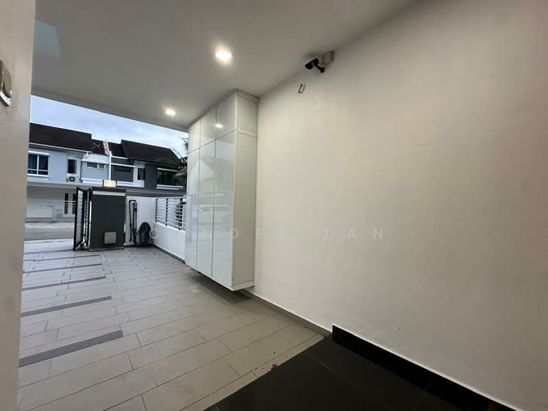 Semi-Detached House for Rent in Ambang Botanic (Klang) - Candee Tan - PropertyGuru.com.my