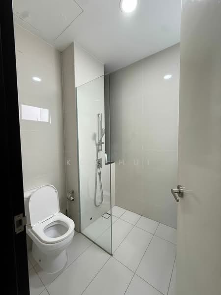 Sunway Emerald Sunways Emeralds, Iskandar untuk Untuk Dijual - RM 1,600,000, Apr 2026 - Bathroom - PropertyGuru.com.my