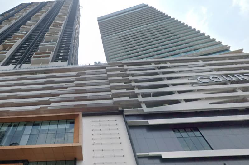 Service Residence for Sale at Bloomsvale Menara Vista Petaling - Fey Lee - Exterior - PropertyGuru.com.my