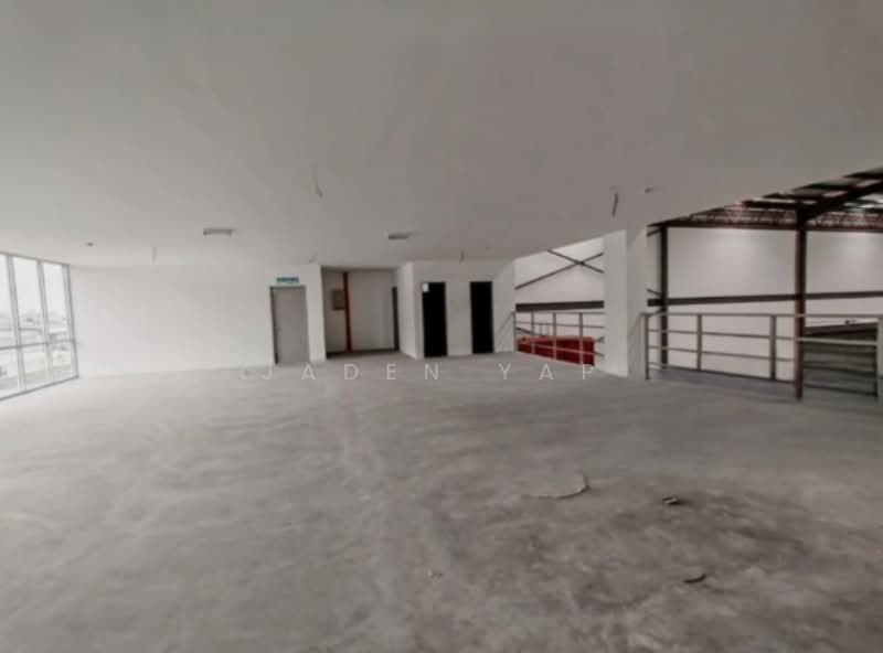 Kilang untuk Disewa di Taman Perindustrian Meru (Kapar) - Jaden Yap - Interior - PropertyGuru.com.my