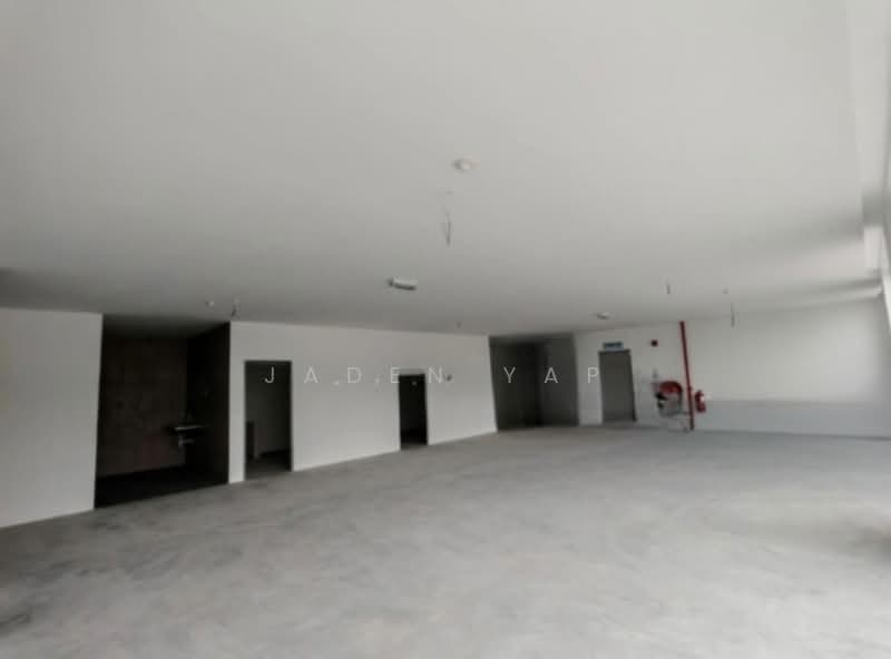 Kilang untuk Disewa di Taman Perindustrian Meru (Kapar) - Jaden Yap - Interior - PropertyGuru.com.my