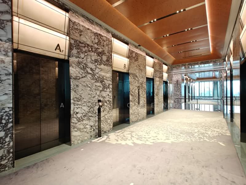 Shop / Office for Rent in Tun Razak Exchange (Kuala Lumpur) - Amber Cheng - Lobby - PropertyGuru.com.my