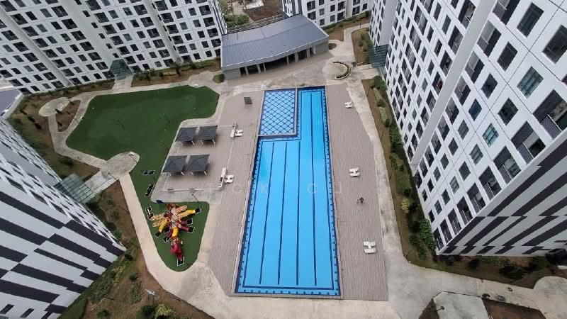 Condominium for Rent at KSL Residence 2 @ Kangkar Tebrau - Tok CJ - Exterior - PropertyGuru.com.my