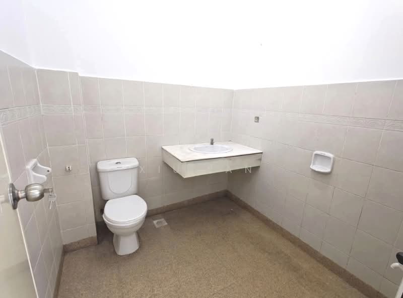 2-storey Terraced House for Sale in Taman Kempas Indah (Tebrau) - Xiu Yan - PropertyGuru.com.my