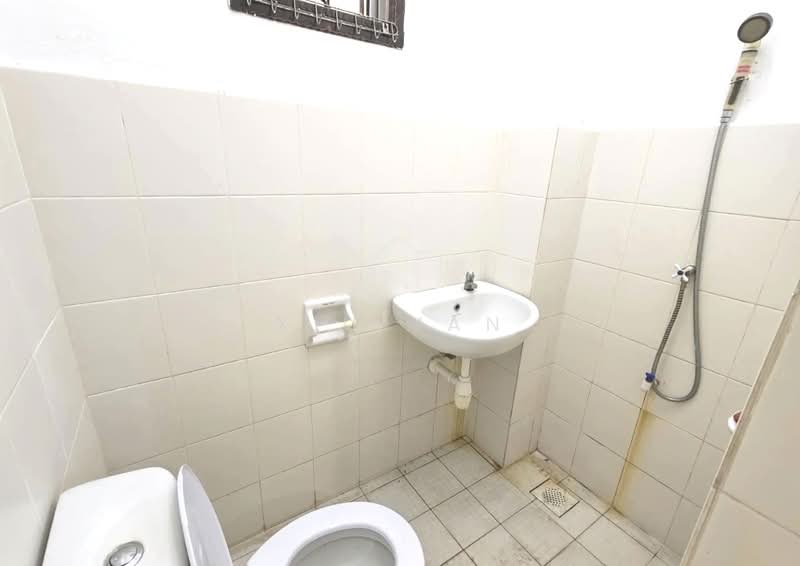 2-storey Terraced House for Sale in Taman Kempas Indah (Tebrau) - Xiu Yan - PropertyGuru.com.my