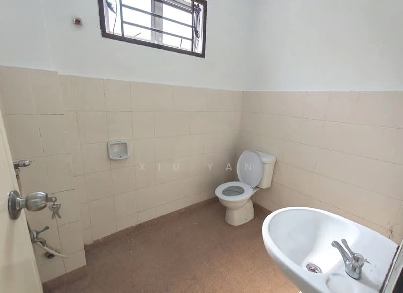 2-storey Terraced House for Sale in Taman Kempas Indah (Tebrau) - Xiu Yan - PropertyGuru.com.my