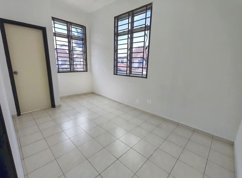 2-storey Terraced House for Sale in Taman Kempas Indah (Tebrau) - Xiu Yan - PropertyGuru.com.my