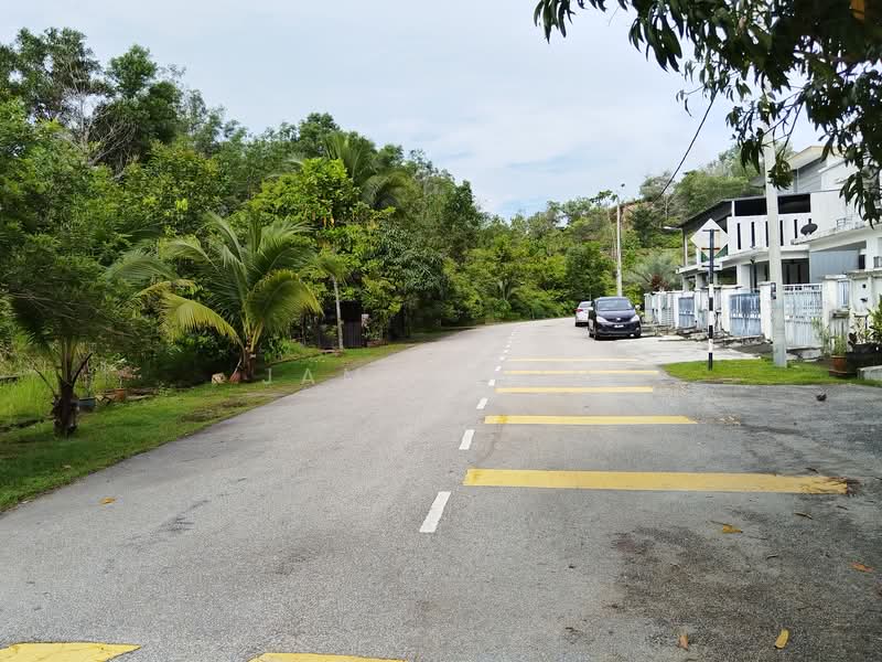 1-storey Terraced House for Sale in Saujana Utama (Selangor) - James Yim - Exterior - PropertyGuru.com.my