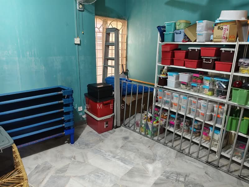 1-storey Terraced House for Sale in Saujana Utama (Selangor) - James Yim - PropertyGuru.com.my