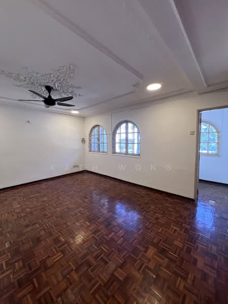 Taman Desa untuk Untuk Disewa - RM 2,500 /bulan, Apr 2026 - Living Room - PropertyGuru.com.my