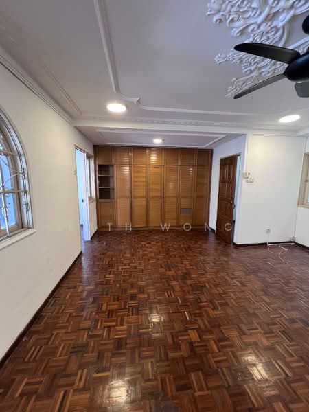 Taman Desa untuk Untuk Disewa - RM 2,500 /bulan, Apr 2026 - Living Room - PropertyGuru.com.my