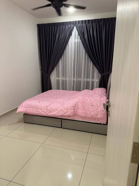 Apartment for Rent at Havona - Ivwen Choo - PropertyGuru.com.my