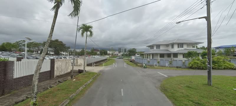 Bungalow for Sale in Kuching (Sarawak) - Sherene Kok - Exterior - PropertyGuru.com.my