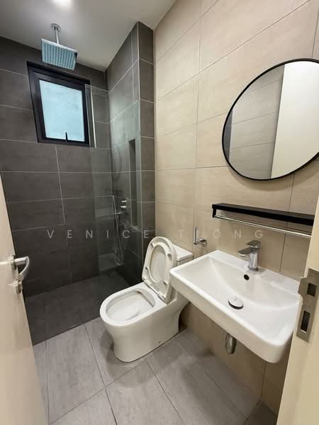 Sky Meridien untuk Untuk Disewa - RM 2,200 /bulan, Apr 2026 - Bathroom - PropertyGuru.com.my