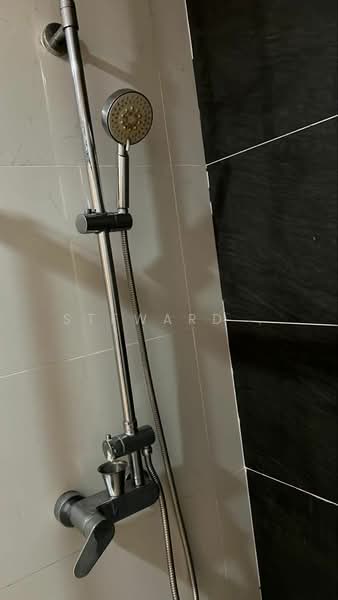 Amberside @ Country Garden Danga Bay untuk Untuk Disewa - RM 1,800 /bulan, Apr 2026 - Bathroom - PropertyGuru.com.my