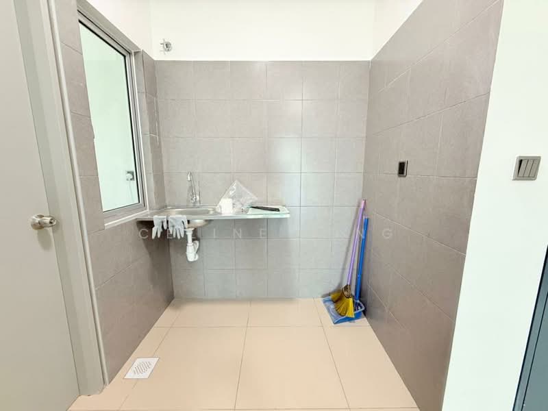 Service Residence for Rent at One 49 Residence - Celine Yong - Interior - PropertyGuru.com.my