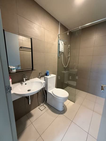 The Era @ Duta North untuk Untuk Disewa - RM 3,300 /bulan, Apr 2026 - Bathroom - PropertyGuru.com.my