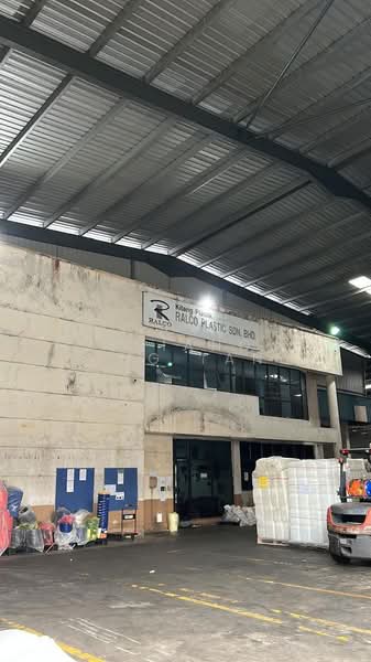 Jalan Bistari @ Taman Industri Jaya, Skudai, 1.5 Storey Detached Factory, for SALE untuk Untuk Dijual - RM 14,000,000, Apr 2026 - Exterior - PropertyGuru.com.my