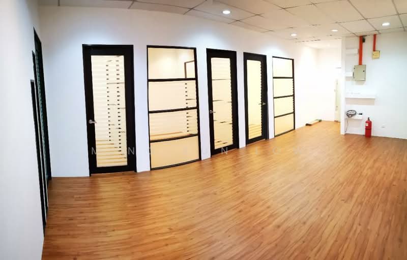 Office for Rent in Bandar Puteri Puchong (Puchong) - Ming Sun Low - Interior - PropertyGuru.com.my