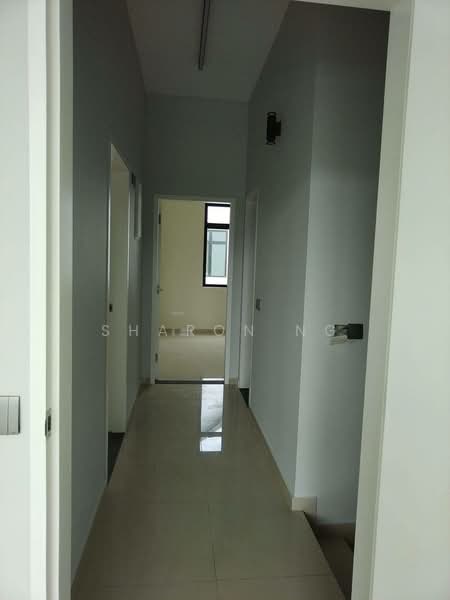 2-storey Terraced House for Sale in Setia Eco Gardens (Gelang Patah) - Sharon Ng - Corridor - PropertyGuru.com.my