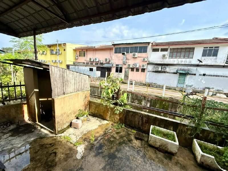 Terraced House for Sale in Skudai (Johor) - Genki Yap - Exterior - PropertyGuru.com.my