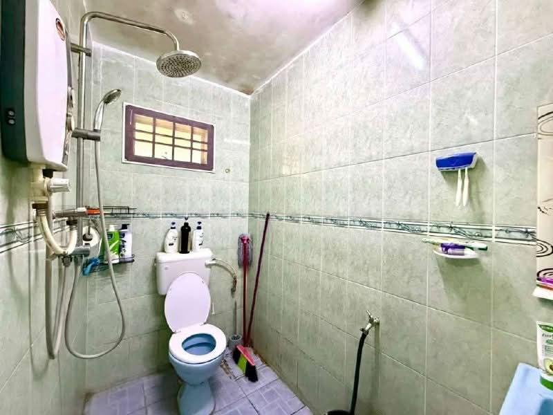 Terraced House for Sale in Skudai (Johor) - Genki Yap - Bathroom - PropertyGuru.com.my