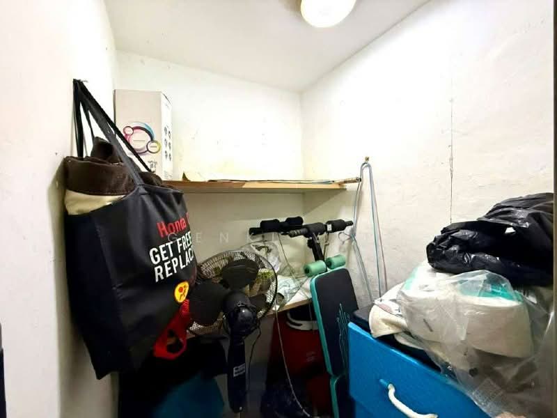 Terraced House for Sale in Skudai (Johor) - Genki Yap - Interior - PropertyGuru.com.my