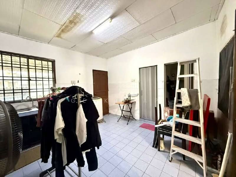 Terraced House for Sale in Skudai (Johor) - Genki Yap - Interior - PropertyGuru.com.my