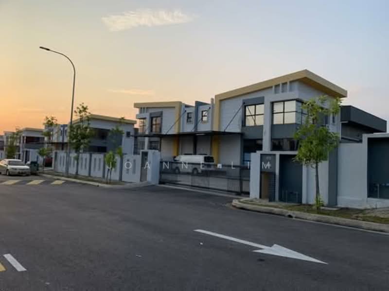 Factory for Sale in Semenyih (Selangor) - Joanne Lim - Exterior - PropertyGuru.com.my