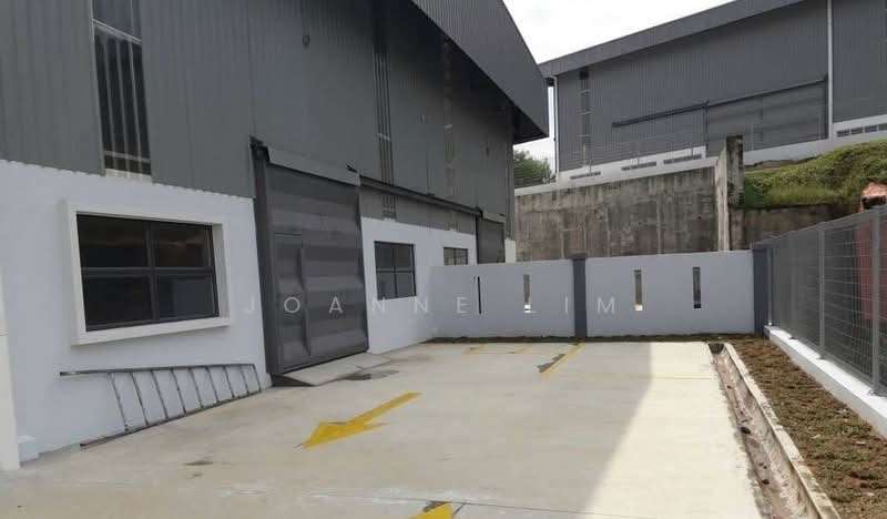 Factory for Sale in Semenyih (Selangor) - Joanne Lim - Exterior - PropertyGuru.com.my