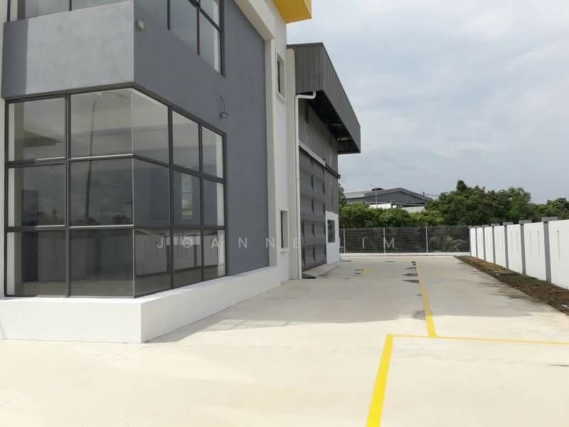 Factory for Sale in Semenyih (Selangor) - Joanne Lim - Exterior - PropertyGuru.com.my